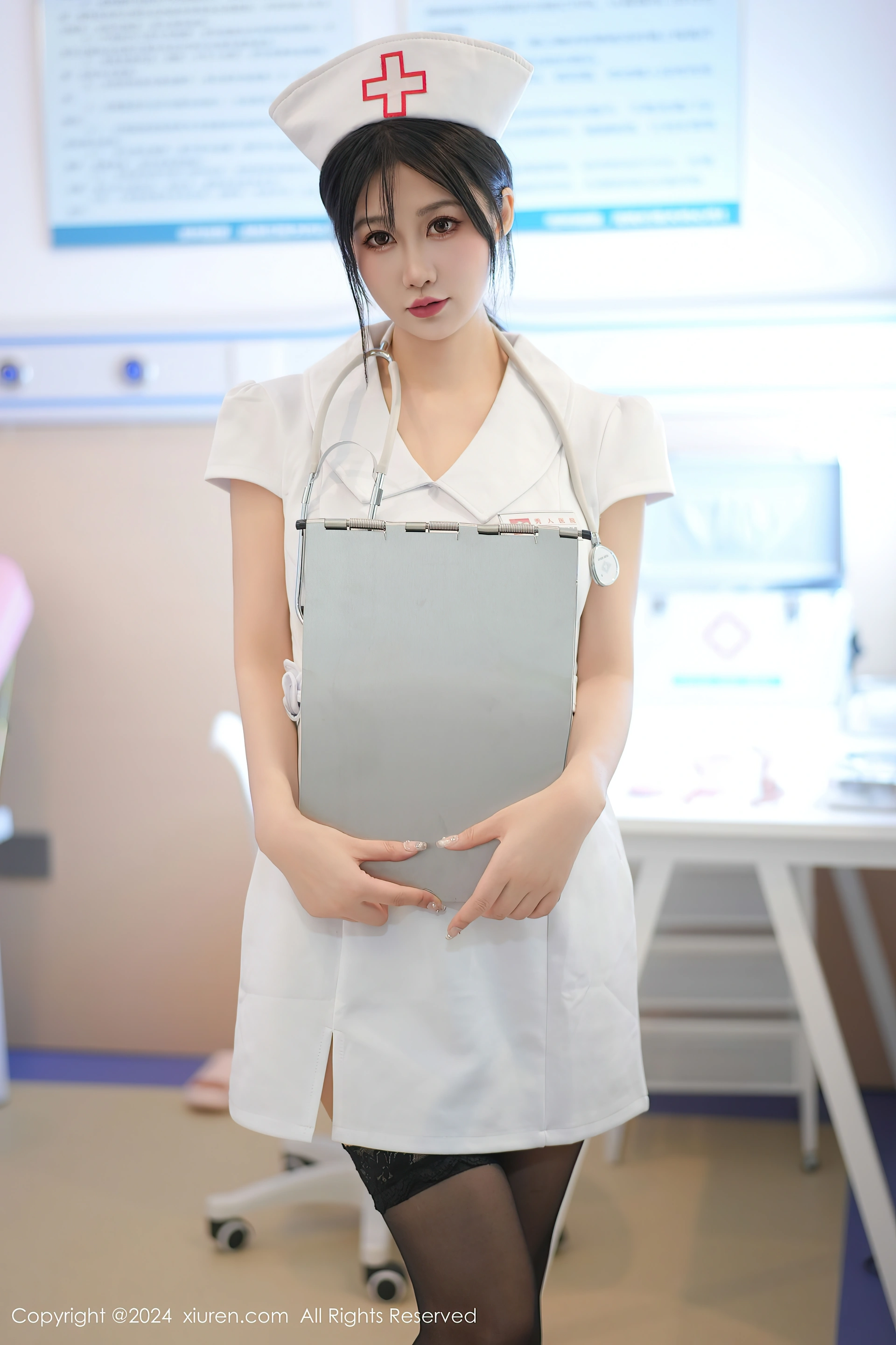 [Xiuren秀人网]2024.05.10 NO.8512 laura阿姣 3