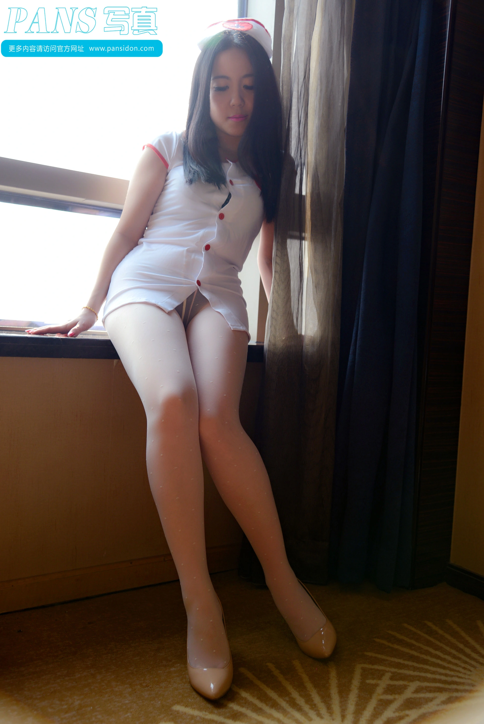 [PANS写真] 2014.05.04 NO.235 小甜甜 2