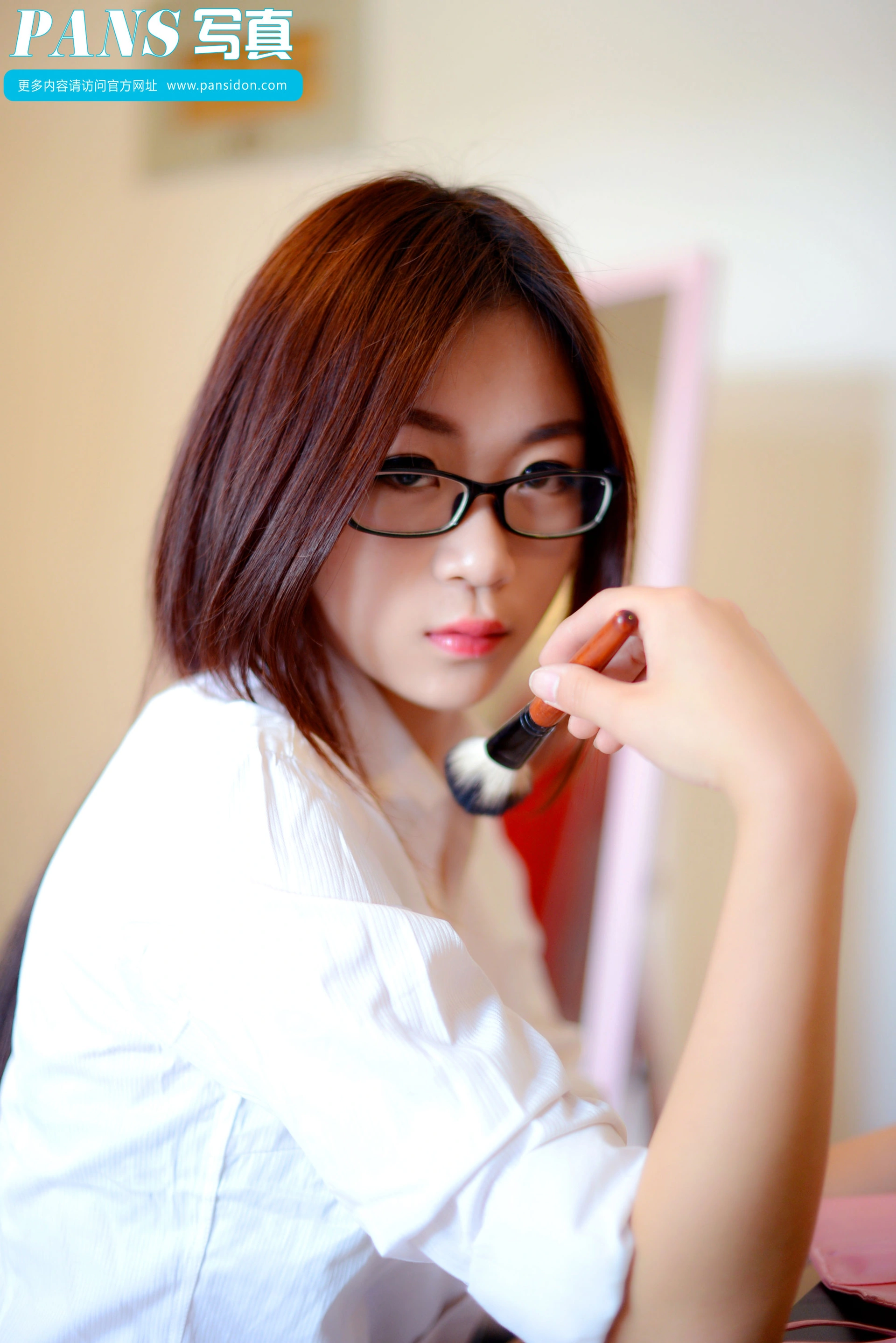 [PANS写真] 2014.05.08 NO.237 折折 3