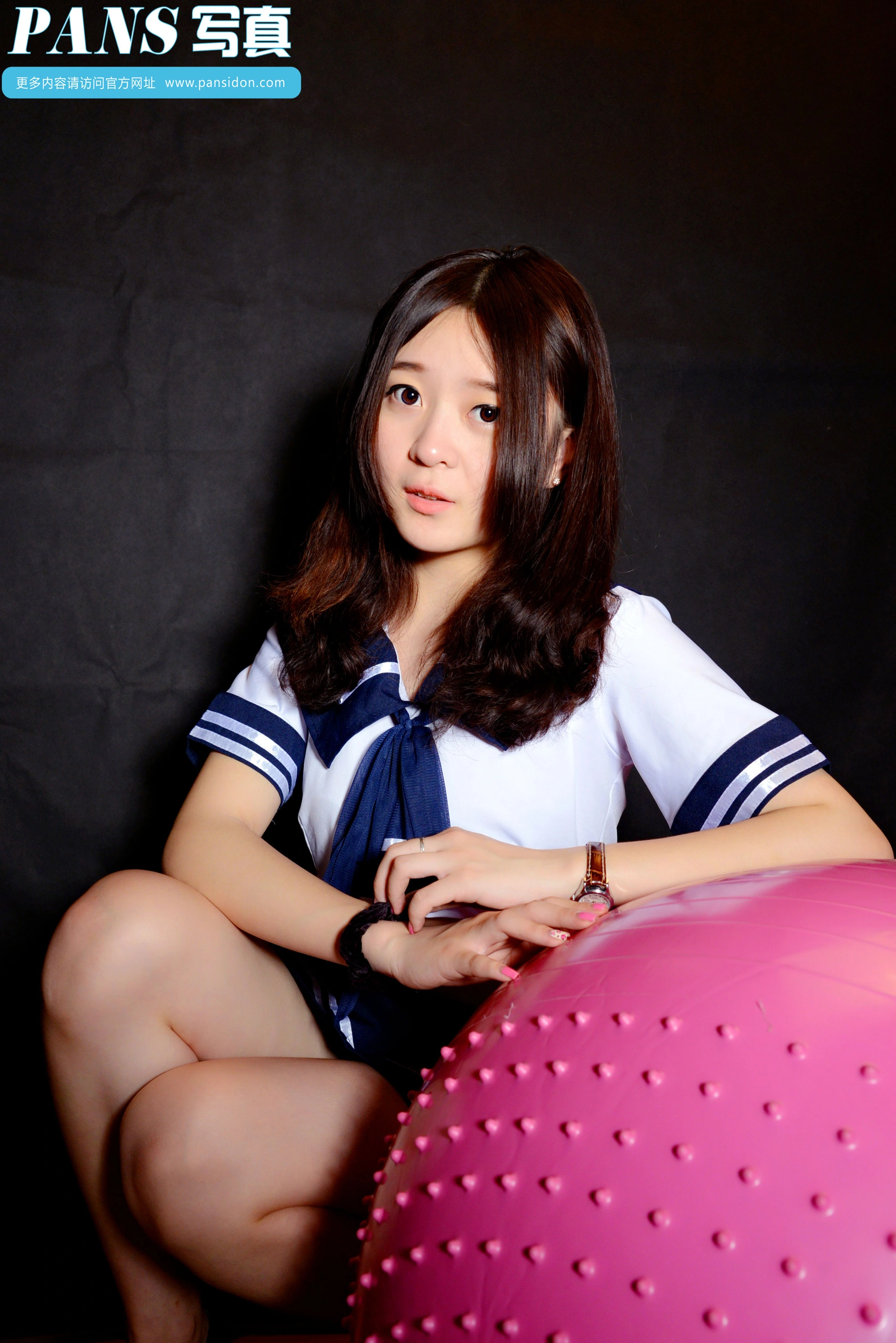 [PANS写真] 2014.05.17 NO.241 蕾蕾 3